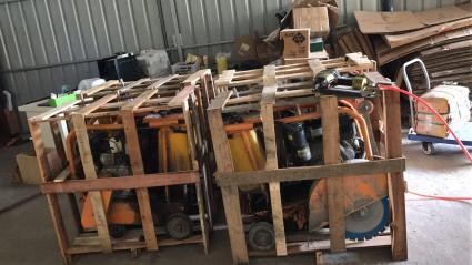 陕西行李、家具、电器包装托运