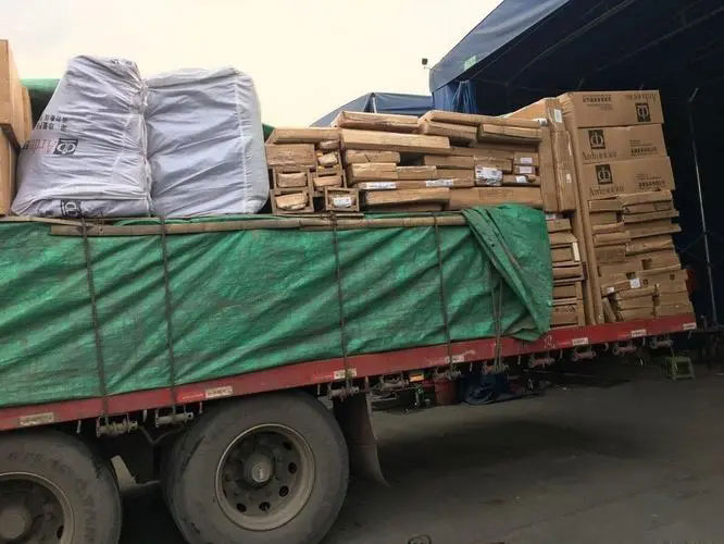 陕西家具托运